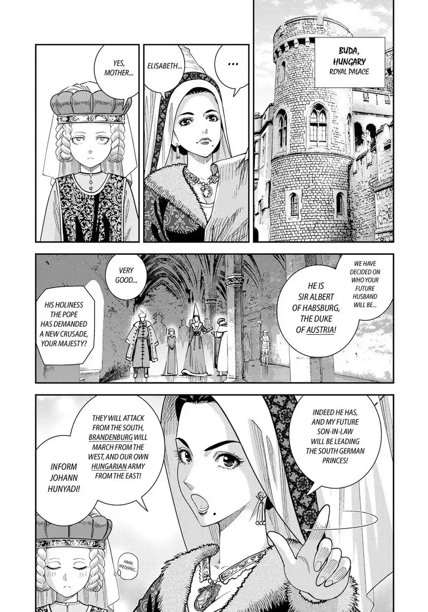 Otome Sensou Chapter 15 34